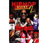 Hip Hop Story 2: Dirty South [USA] [DVD]