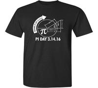 Hip Hop Summer Man Cotton Shirts Math Printing Top Male Shirt tee Harajuku Mens T Shirts Sportswear Streetwear Tees Black S