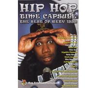 Hip Hop - The Capsule / Best Of RETV 1992 [Alemania] [DVD]