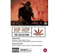 Hip-Hop The Collection [Edizione: Stati Uniti] [USA] [DVD]
