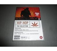Hip-Hop - The Collection [Reino Unido] [DVD]