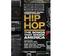 Hip Hop: The Songs That Shook America [USA] [DVD]