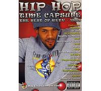 Hip Hop Time Capsule - 1993 [Italia] [DVD]