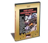 Hip-Hop Uncensored Vol. 5 [Alemania] [DVD]