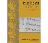 Hip Licks for Trumpet