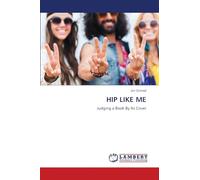 Hip Like Me: Judging a Book By Its Cover