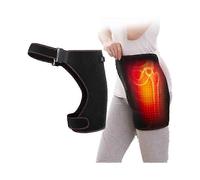 Hip Massager Electric Heated Infrared Hot Compress Femoral Head Necrosis Therapy Relief Pain Arthritis Protector Hip Care Tool
