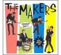 Hip-Notic Shout on by Makers (1997-05-13)