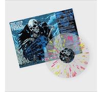 Hip Priests,the - Roden House Blues [Vinilo]
