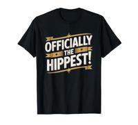 Hip Replacement Woman Officially Hippest Person Room Now Camiseta