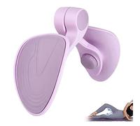 Hip Trainer Glúteos Entrenador para Músculos del Suelo Pélvico Herramienta Multifunción Thig Master Interior Muslo