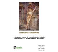 Hipatia De Alejandría