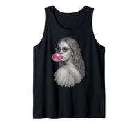 Hipatia De Alejandría Camiseta sin Mangas