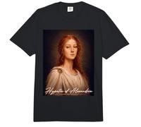 Hipatia De Alejandría Comfort Colors Adult Heavyweight T-Shirt