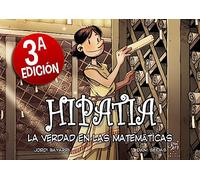 Hipatia, la verdad en las matemáticas (CIENTIFICOS)