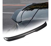 HIPATU Coche ABS Alerón Trasero para VW Transporter T5 2003-2015, Alerón del Maletero Trasero de Coche Alerón de Techo Trasero ala de Parabrisas Modificación Accesorios,C/Carbon Fiber