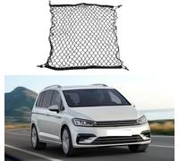 HIPATU Coches Red Organizadora de Carga para VW Touran 5T L 2016-2023, Coche Nylon Red de Equipaje Organizador Almacenaje Red