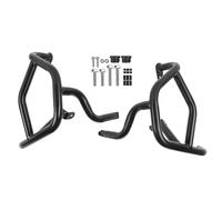 HIPATU Protector de Motor de Carretera para Motocicleta para T&riumph Tiger 900 GT Rally Pro 2020 2021 2022 2023, Barras de Protección para Parachoques de Motocicleta,B