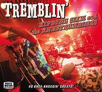 Hipbone Slim And The Kneetremb - Tremblin