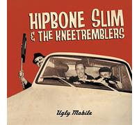 Hipbone Slim & the K - Ugly Mobile [Vinilo]