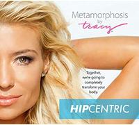 Hipcentric - Método Tracy Anderson - Metamorfosis de Tracy - Sistema de modelado corporal de 90 días - Juego de 4 DVD - Región 0 en todo el mundo