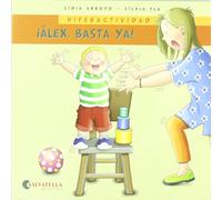 Hiperactividad-Álex,basta ya: ¿Quieres conocerme? 5