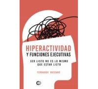 Hiperactividad Y Funciones Ejecutivas