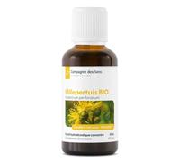 Hipérico BIO (Hypericum Perforatum) - Extracto hidroalcohólico concentrado