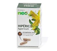Hiperico microgranulos 45caps neovital