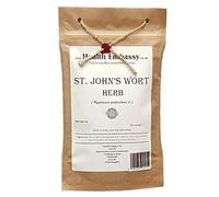 Hipérico Té (Hypericum perforatum) 50g / St. John's Wort Tea 50g - Health Embassy - 100% Natural
