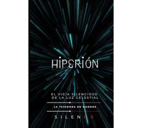 HIPERIÓN: El Vigía Silencioso de la Luz Celestial (Mitología Griega)