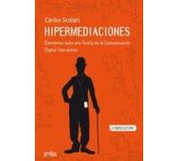 Hipermediaciones: Elementos Para Una Teoria De La Comunicacion Di Gita
