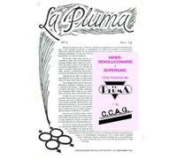 Hiperrevolucionaris I Supergais - Una Historia De La Pluma I La C.c.a.g.: Una història de La Pluma i la C.C.A.G. (Barcelona Ciutat i Barris)