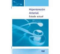 hipertensión arterial. estado actual