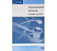 Hipertensión arterial. estado actual (Ciencias de la Salud)