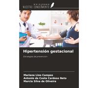 Hipertensión gestacional: Estrategias de prevención