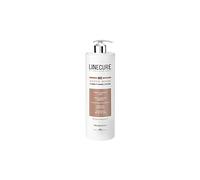 Hipertin - Acondicionador Vegano para cabello Hydro Sense Conditioning Cream, 1000ml