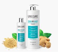 Hipertin - Champú Vegano para cabello con caspa Dandruff Control, 1000ml