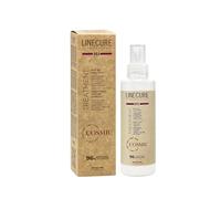Hipertin - COSMIC Leave-in spray de tratamiento Linecure vegano, sin siliconas, sin sulfatos, sin parabenos para todo tipo de cabellos - 150ml