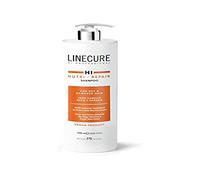 HIPERTIN Linecure Hi Nutri-Repair Champú para Cabello Seco y Dañado - 1000 ml