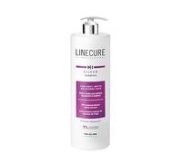 HIPERTIN Linecure Hi Silver Champú Matizador para Cabellos Grises, Blancos o Rubios - 1000 ml