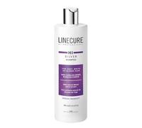 HIPERTIN Linecure Hi Silver Champú Matizador para Cabellos Grises, Blancos o Rubios - 300 ml