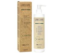 Hipertin - Mascarilla capilar Linecure vegano, sin siliconas, sin sulfatos, sin parabenos - EARTH para cabellos dañados, secos y frágiles - 150ml