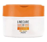 Hipertin - Mascarilla Reparadora para cabello dañado Repairing Mask, 250ml