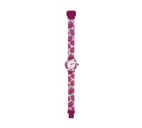 HipHop Kids Fun Berry HWU1216 strawberry girl watch only time silicone strap