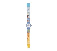 HipHop Kids Fun HWU1220 Treasure Hunt Children's Watch Only Time Silicone Strap