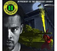 Hiphoprisy - Hypocrisy Is the Greatest Luxu
