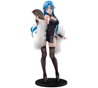 HiPlay Animester & KDcolle 1/7 Sword Art Online Asuna Water Elf Cheongsam Ver. Figurine