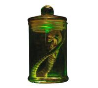 HiPlay ASTOYS 1/6 Larva Alien Larva Luminosa Set Escena Ornamento AS2024-01A Edad 15+