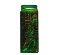 HiPlay ASTOYS 1/6 Larva Alien Larva Luminosa Set Escena Ornamento AS2024-01B Edad 15+